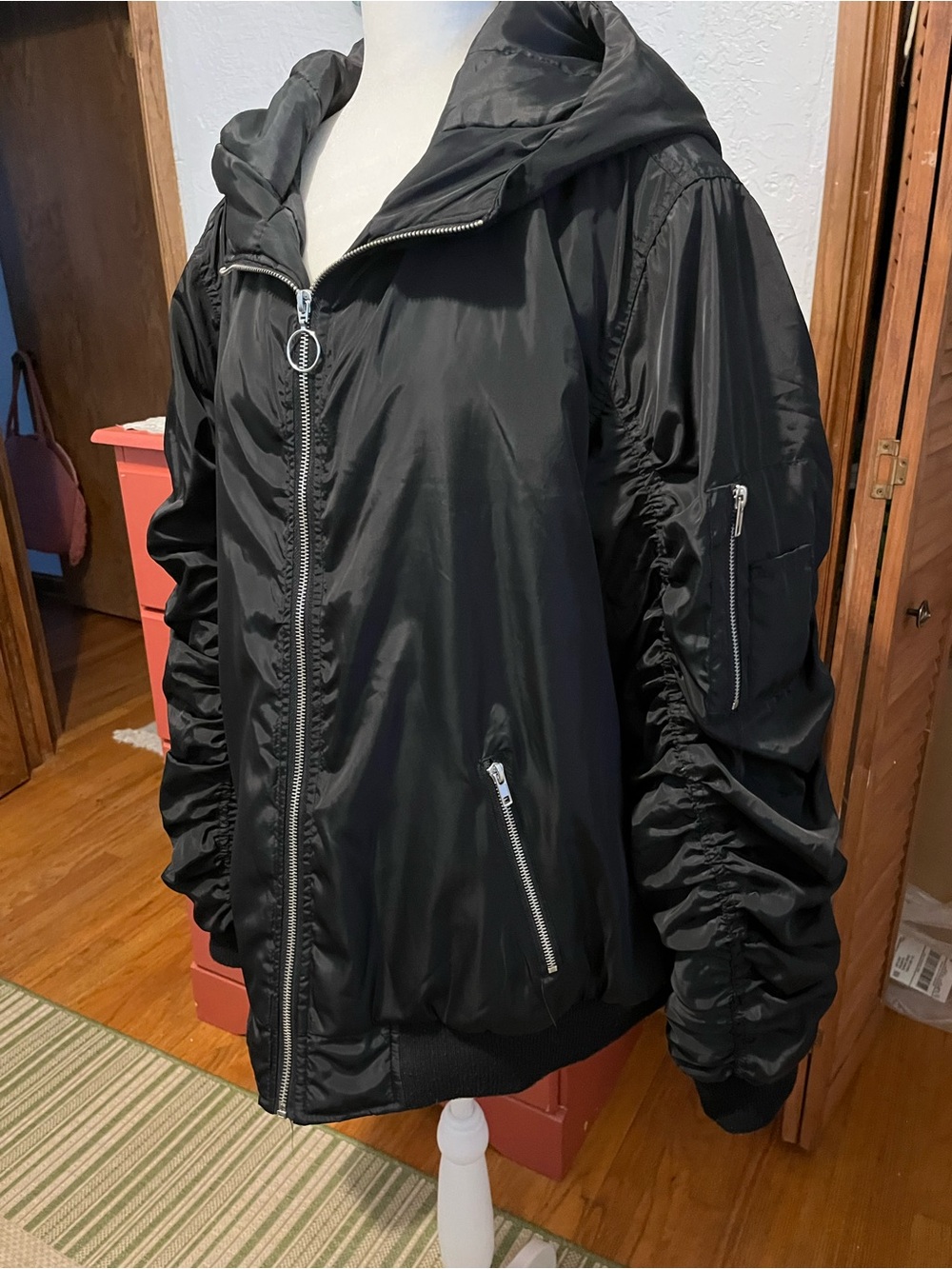 Rue 21 Jacket - Picture 2 of 5